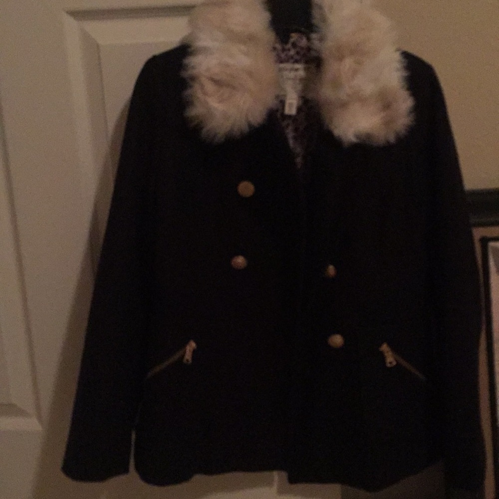 Girls closet